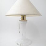 624 1657 TABLE LAMP